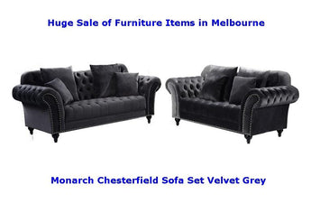 Buy The Best Furniture On Sale In Melbourne From Imperial Furniture