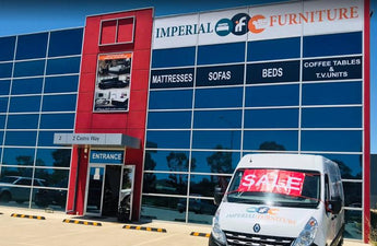 BEST PLACE TO BUY CHEAP FURNITURE & SAVE MONEY IN MELBOURNE