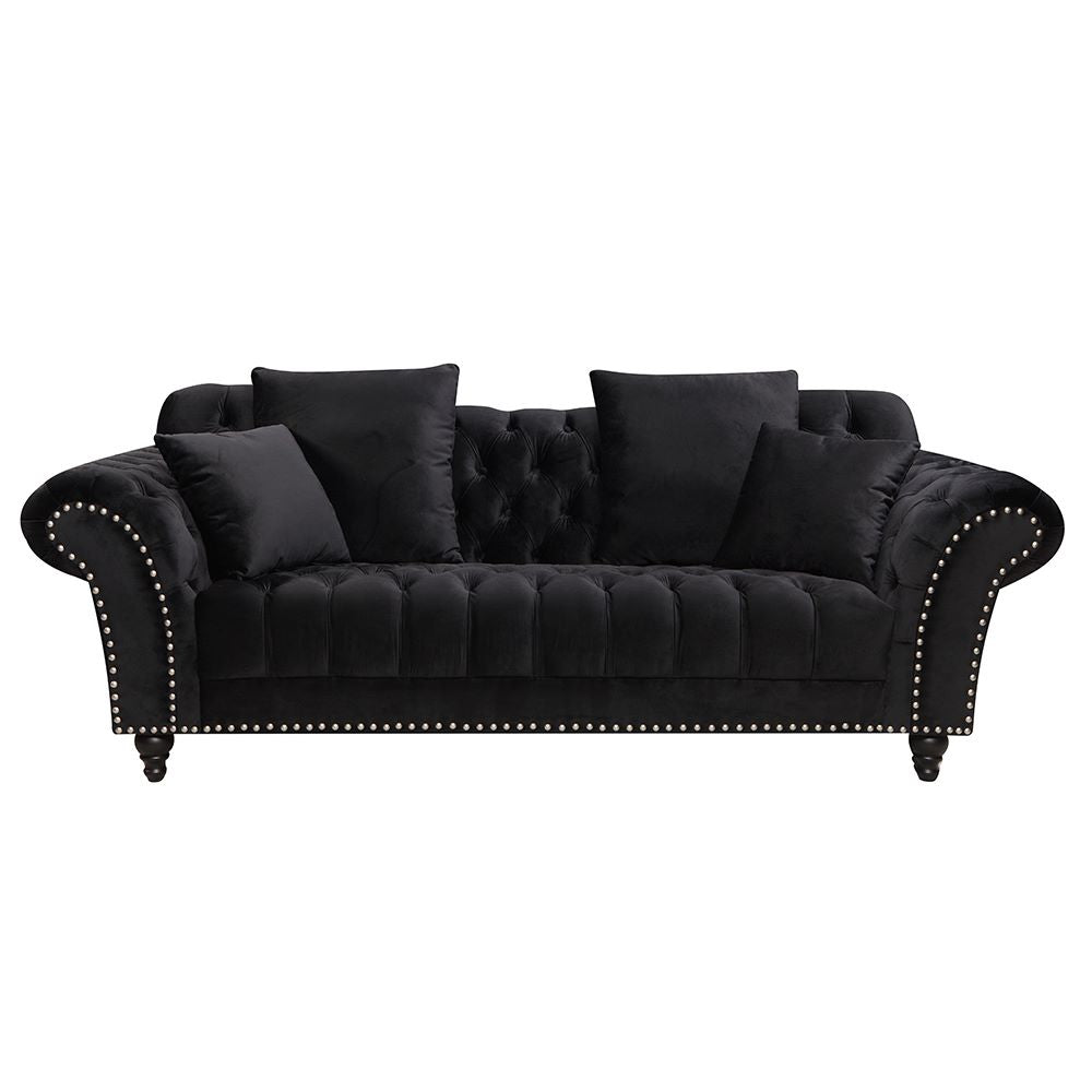 Velvet Sofa Adelaide