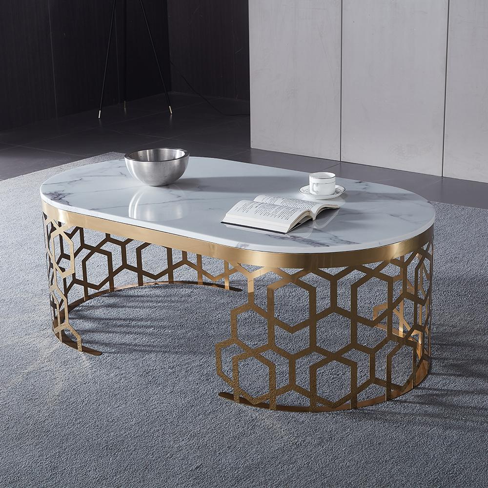 Marble Coffee Tables