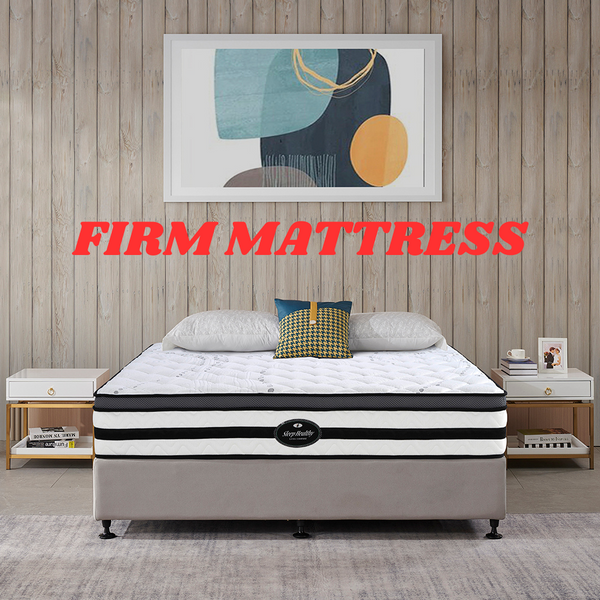 Latex Comfort Mattress