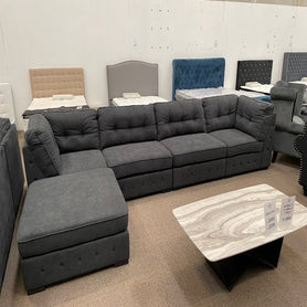 Osaka Modular 5 PCE LOUNGE