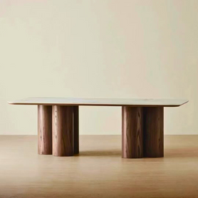 Scala Dining Table