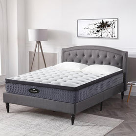 Luxury Comfort Mattress