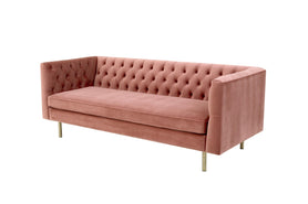 Sophia 3 Seat Sofa